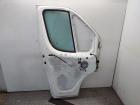 Peugeot Boxer 250 Tür Vorne Links Bianco banchisa Bj.2016 Peugeot Boxer 250 Tür Vorne Links Bianco banchisa Bj.2016