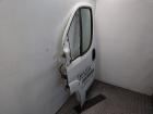 Peugeot Boxer 250 Tür Vorne Links Bianco banchisa Bj.2016 Peugeot Boxer 250 Tür Vorne Links Bianco banchisa Bj.2016