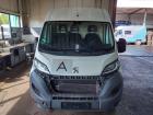 Peugeot Boxer 250 Tür vorne Rechts Bianco banchisa Bj.2016 Peugeot Boxer 250 Tür vorne Rechts Bianco banchisa Bj.2016