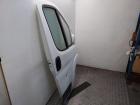 Peugeot Boxer 250 Tür vorne Rechts Bianco banchisa Bj.2016 Peugeot Boxer 250 Tür vorne Rechts Bianco banchisa Bj.2016