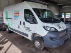 Peugeot Boxer 250 Scheinwerfer vorne Rechts 1375097080 Peugeot Boxer 250 Scheinwerfer vorne Rechts 1375097080