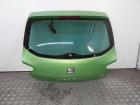 Seat Ibiza 6J Heckklappe Kofferraumdeckel 3Türig LS6Q Verde Lima grünmetallic
