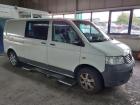 VW T5 7H Engine Motor ab 04/03 AXB Bastlermotor C-Ware hohe km