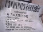 Audi A6/S6 4B Bj.1997 Anlasser 2,8 5gs 6640915121 AE-089