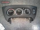 Renault Megane/Meg Classic Heizungsregulierung / Heizung Betätigung 662369C