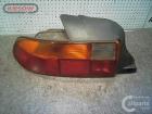 BMW Z3 E36 Cabrio Heckleuchte links Rückleuchte ab 01/96