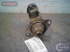 Opel Omega-B Limousine/Caravan, Grundmodell; Anlasser 2,5 Ga / Anlasser; Baujahr: 1998; 1202024