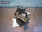 Mercedes-Benz A-Klasse; ABS-Hydroaggregat; Abs Steuergerät; ab 10/97-; 0265202433; A0034317412
