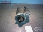 Seat Arosa (6h,1997-2004), *; Anlasser 1,0 Gs / Anlasser; Baujahr: 1997; 036911023S