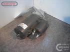 Saab 900 / 9-3 Limousine/Coupe, S; Anlasser 2,3 Ga / Anlasser; Baujahr: 1995; 0986016890