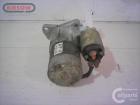 Mazda 323 F/S (Bj), Comfort; Anlasser 1,8 Gs / Anlasser; Baujahr: 1998; FP1380381