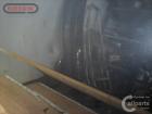 BMW 7-Er E65/E66 ; Tür Hinten Links ; Tuer ; ab 2001- ; Kurze Version ; Verkl.grau Stoff,Holz ,Vergl.klar,elektrische Fensterheber ,ZV
