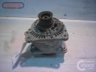 Seat Alhambra 7M Lichtmaschine Generator 0123320007 90Ah