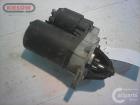 Opel Vectra-B Limousine/Caravan, *; Anlasser 2,0 Gs / Anlasser; Baujahr: 1995 Opel Vectra-B Limousine/Caravan, *; Anlasser 2,0 Gs / Anlasser; Baujahr: 1995