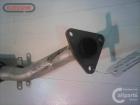 Nissan Almera (N16,Ab´00) Hosenrohr 1,5 Gs / Auspuffrohr Vorn; Baujahr: 2000 200105M370KE Nissan Almera (N16,Ab´00) Hosenrohr 1,5 Gs / Auspuffrohr Vorn; Baujahr: 2000 200105M370KE