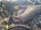 Mercedes E-Klasse; Motor; Engine; ab 06/95-; 112941