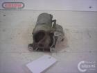 Opel Movano (Ab 01/99), Kastenwagen; Anlasser 2,2td Gs / Anlasser; Baujahr: 2001; 8200018818 Opel Movano (Ab 01/99), Kastenwagen; Anlasser 2,2td Gs / Anlasser; Baujahr: 2001; 8200018818