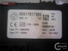 Fiat Grande Punto 199 Motorsteuergerät ab 09/05 6160109806 Fiat Grande Punto 199 Motorsteuergerät ab 09/05 6160109806