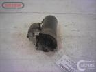 Alfa Romeo 147 Anlasser Starter ab 01/01 0001109253