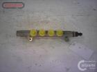 Alfa Romeo 147 Einspritzleiste ab 01/01 46768653