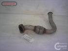 Renault Kangoo Kasten/Kombi Rapid Hosenrohr 1,9d Gs / Auspuffrohr Vorn