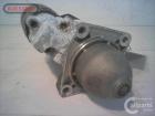 Mazda 121 Jasm/Jbsm,Ab´96, Grundtyp; Anlasser 1,25 Ga / Anlasser; Baujahr: 1997; 96FB11000KC
