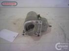 Ford Ka (09/08-), Grundmodell; Anlasser 1,2 Gs / Anlasser; Baujahr: 2009; 51832952
