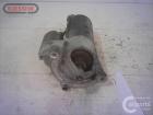 Peugeot 206 (2a/2c), XN; Anlasser 1,9d Gs / Anlasser; Baujahr: 2000; 8E00581NGB