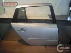 Renault Laguna 2 Kombi Bj.2006 Tür hinten rechts