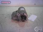 Fiat Seicento 187, S; Anlasser 0,9 Gs / Anlasser; Baujahr: 1998; 0046432301