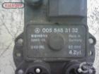 Mercedes-Benz 190 W201 Bj.1986 Zündmodul 0055453132