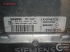 Dacia Logan LS0 Motorsteuergerät ab 2004 8200483732