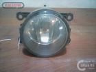 Dacia Logan LS0 Nebelscheinwerfer links ab 2004
