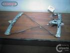 Peugeot 206 (2a/2c), XN Fensterheber Vorn Links Baujahr: 2000 34491408