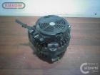 Peugeot 306 7A Lichtmaschine Generator 9617861380 0123310011