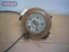 Mercedes-Benz ML 230-; Achsschenkel Hinten links; Radlagergehäuse; 03/98-07/05