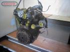 Renault Scenic Typ JA0/JA1; Motor; Engine; ab 10/96-; F9Q736; 1,9TD/66kw