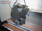 Renault Scenic Typ JA0/JA1; Motor; Engine; ab 10/96-; F9Q736; 1,9TD/66kw