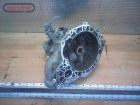 Opel Agila außen Schaltgetriebe Gearbox F17 A07041F17W355