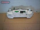 Honda Jazz Gd1/5 Ge2/3, Grundmodell; Armatur 1,2 Gs / Kombi-Instrument komplett; Baujahr: 2004