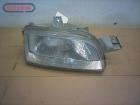 Fiat Punto 176 Scheinwerfer rechts ab 09/93 46481413