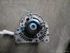 VW Polo 6N Lichtmaschine Generator 0986038610 0123320003 VW Polo 6N Lichtmaschine Generator 0986038610 0123320003