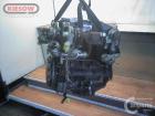 Ford Mondeo BWY; Motor; Engine; ab 09/00-; D5BA