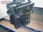 Ford Mondeo BWY; Motor; Engine; ab 09/00-; D5BA