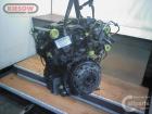 Ford Mondeo BWY; Motor; Engine; ab 09/00-; D5BA
