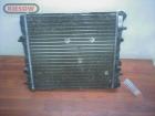 Seat Ibiza (6l) Motorkühler Wasserkühler 6Q0121253K