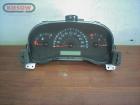Fiat Panda 169 Kombiinstrument Tacho ab 09/03- 46801545