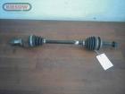 Toyota Yaris (08/05-,3/5-T), Grundmodell; Antriebswelle Links 1,3 / Gelenkwelle Links; Baujahr: 2010; 434200D380
