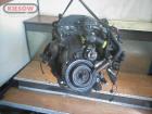 BMW 3-ER E36 Motor Engine 206S3 M52
