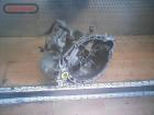 Fiat Ulysse 179 Schaltgetriebe ab 09/2002